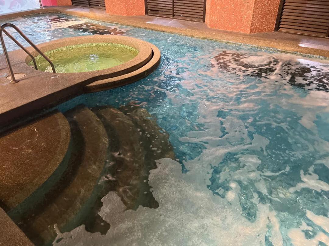 Regalodge Hotel & Spa Ipoh Exteriör bild