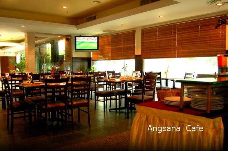 Regalodge Hotel & Spa Ipoh Exteriör bild